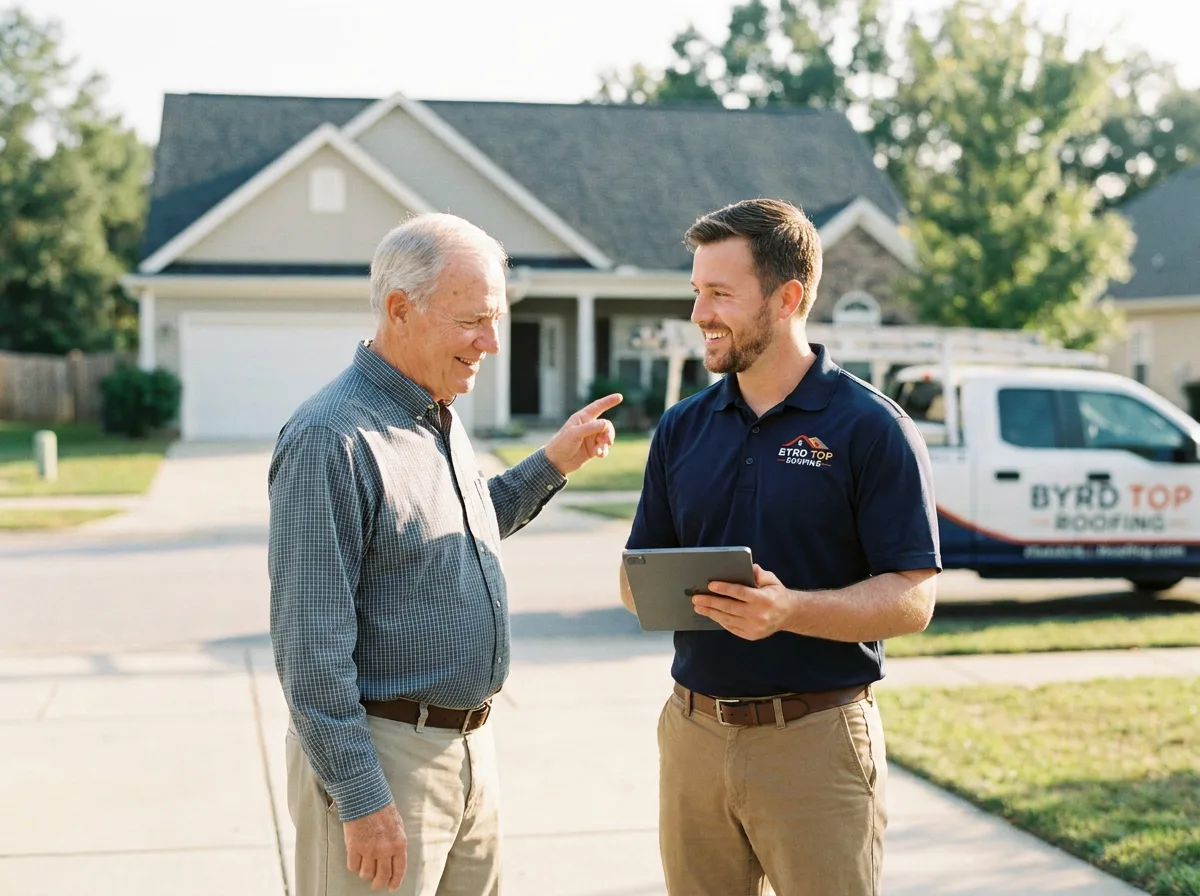 Roofing Concho, AZ FAQs